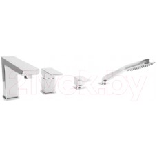 Смеситель Omnires PARMAPM7432CR