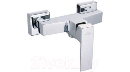 Смеситель Invena Paros BN-09-001-A 