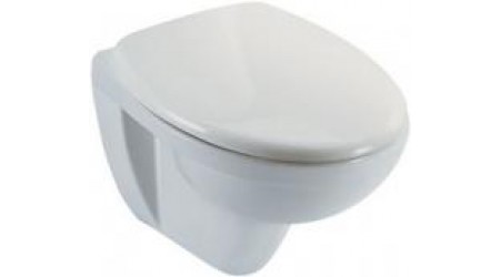 Унитаз подвесной Jacob Delafon Patio E4187-00