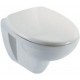 Унитаз подвесной Jacob Delafon Patio E4187-00