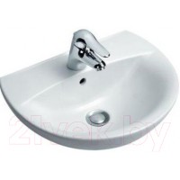 Умывальник Jacob Delafon Patio E4158NG-00