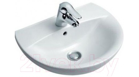 Умывальник Jacob Delafon Patio E4158NG-00