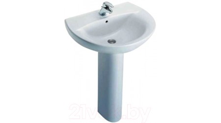 Умывальник Jacob Delafon Patio E4158NG-00