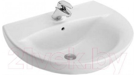 Умывальник Jacob Delafon Patio E4159NG-00