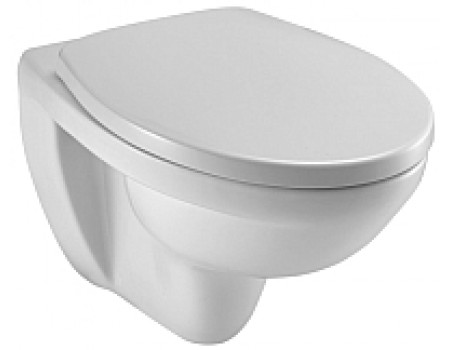 Унитаз подвесной Jacob Delafon Patio EDV102-00