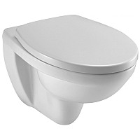 Унитаз подвесной Jacob Delafon Patio EDV102-00 + E70021-00