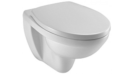 Унитаз подвесной Jacob Delafon Patio EDV102-00 + E70021-00