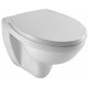 Унитаз подвесной Jacob Delafon Patio EDV102-00 + E70021-00
