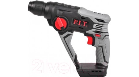 Перфоратор P.I.T PBH20H-16A