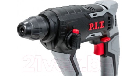 Перфоратор P.I.T PBH20H-18A