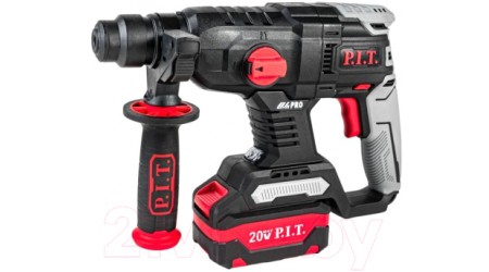 Перфоратор P.I.T PBH20H-22A/1