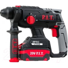 Перфоратор P.I.T PBH20H-22B/2