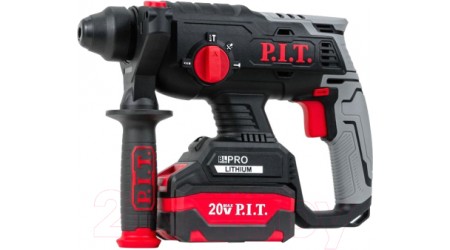 Перфоратор P.I.T PBH20H-22B/2