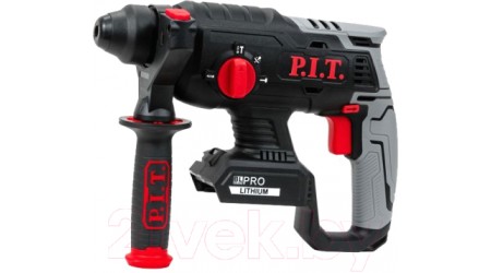 Перфоратор P.I.T PBH20H-22B