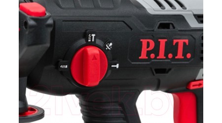 Перфоратор P.I.T PBH20H-22B