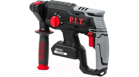 Перфоратор P.I.T PBH20H-22B