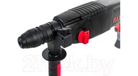 Перфоратор P.I.T PBH24-C1
