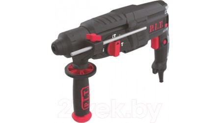 Перфоратор P.I.T PBH28-C5