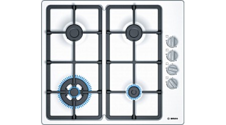 Газовая варочная панель Bosch PBH6C2B90R
