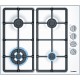 Газовая варочная панель Bosch PBH6C2B90R