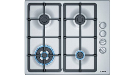 Газовая варочная панель Bosch PBH6C5B90R