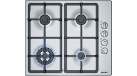 Газовая варочная панель Bosch PBH6C5B95R
