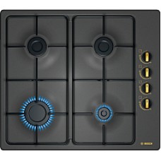 Газовая варочная панель Bosch PBP6B3B80