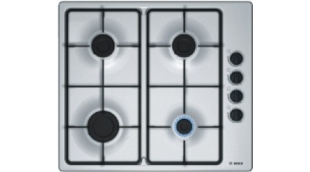 Газовая варочная панель Bosch PBP6B5B60