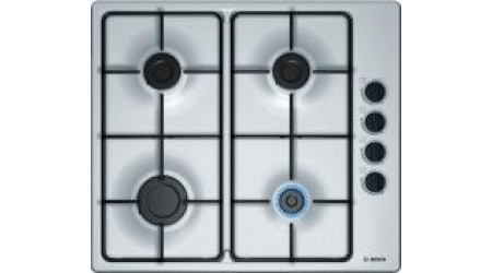 Газовая варочная панель Bosch PBP6B5B80
