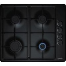 Газовая варочная панель Bosch PBP6B6B60R
