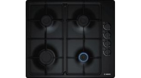 Газовая варочная панель Bosch PBP6B6B60R