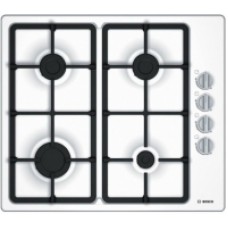 Газовая варочная панель Bosch PBP6C2B90