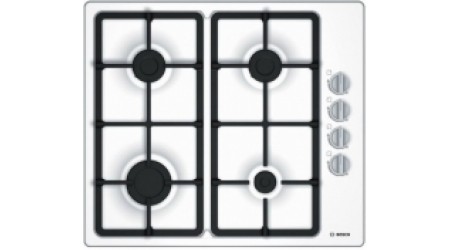 Газовая варочная панель Bosch PBP6C2B90