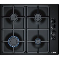 Газовая варочная панель Bosch PBP6C6B91R