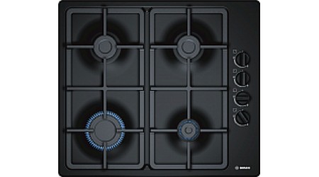 Газовая варочная панель Bosch PBP6C6B91R