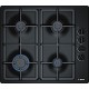 Газовая варочная панель Bosch PBP6C6B91R