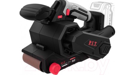 Ленточная шлифовальная машина P.I.T PBS 20H-75B