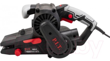 Ленточная шлифовальная машина P.I.T PBS75-C1