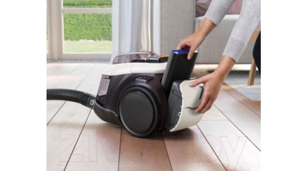 Пылесос Electrolux PC91-4MG