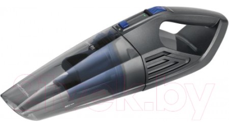Портативный пылесос ProfiCare PC-AKS 3034 (антрацит)