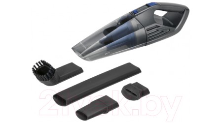 Портативный пылесос ProfiCare PC-AKS 3034 (антрацит)