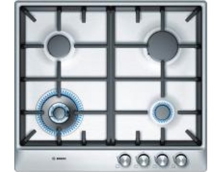 Газовая варочная панель Bosch PCH615B90E