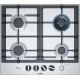 Газовая варочная панель Bosch PCH6A5M90R