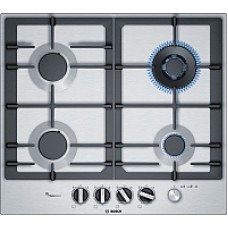 Газовая варочная панель Bosch PCH6A5M95R