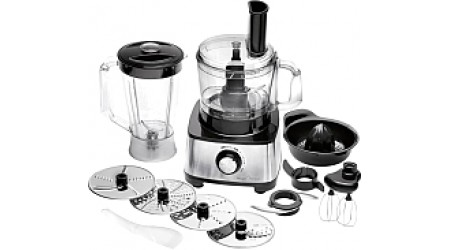 Кухонный комбайн Profi Cook PC-KM 1063