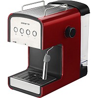 Кофеварка эспрессо Polaris PCM 1516E Adore Crema