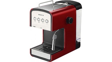 Кофеварка эспрессо Polaris PCM 1516E Adore Crema