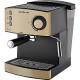 Кофеварка эспрессо Polaris PCM 1527E Adore Crema (бежевый)