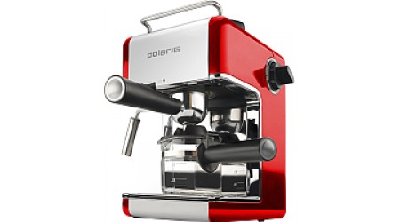 Кофеварка эспрессо Polaris PCM 4002A