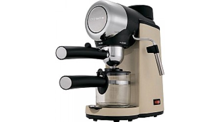 Кофеварка эспрессо Polaris PCM 4005A